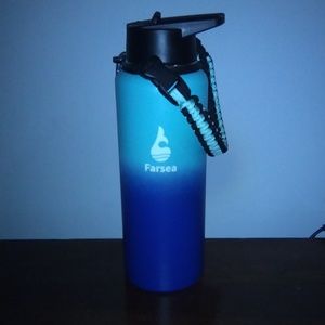 Farsea water bottle